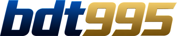 bdt995 logo